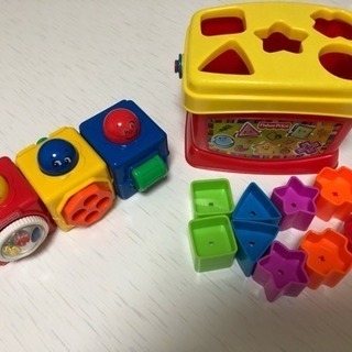 フィッシャープライス おもちゃ