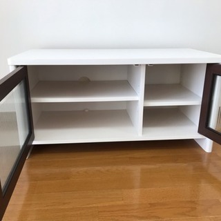 テレビ(オーディオ)台の画像