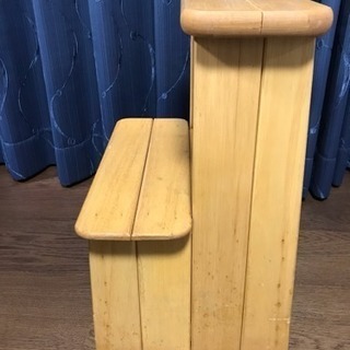 踏み台の画像