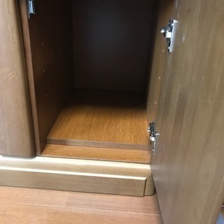 オーディオラックの画像