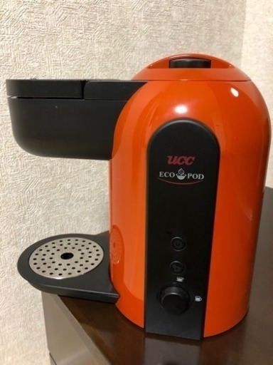 コーヒーメーカー