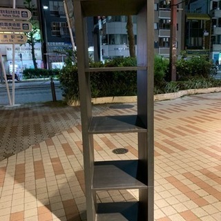 棚差し上げます！の画像