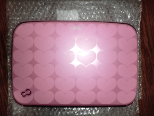 モモエリ(桃華絵里)限定モデル MS Office2016