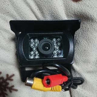 再値下げ⤵️💡バックカメラ💡12V24V大型トラック対応❗防犯カ...