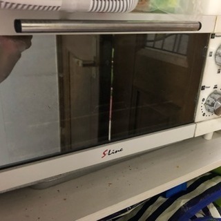ゼロ円！トースター