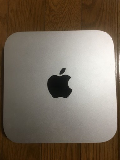 Mac Mac mini2012