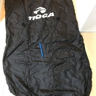 TIOGA 輪行袋スポーツバイク用