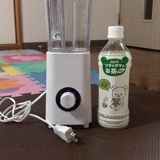 ミキサー
