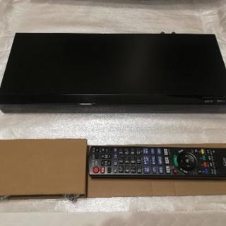 【未使用】おうちクラウドディーガ DMR-BRW550【格安】