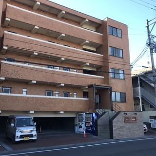 💛１か月フリーレント💛多賀城駅近  家賃33000円💛　Wi-F...