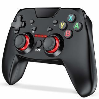 Switch コントローラー 無線