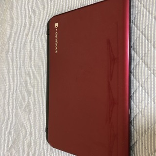 ジャンク　ノートパソコン　東芝：T45/33MRYの画像