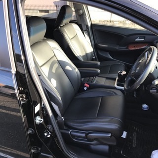 オデッセイ RB3 Ｍエアロの画像