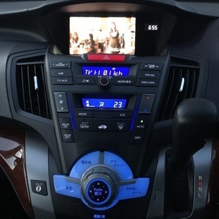 オデッセイ RB3 Ｍエアロの画像