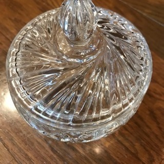 【美品/非売品】ロクシタン キャンディポット