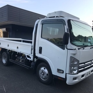 H21 マツダ タイタン 積載 3t  ワイド セミロング DX