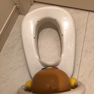 アンパンマンのおまる