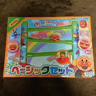 アンパンマンおもちゃの画像