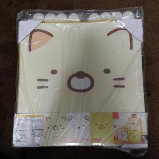 すみっこぐらし連結組み立て収納BOXの画像