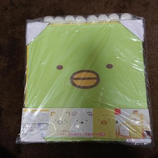 すみっこぐらし連結組み立て収納BOXの画像