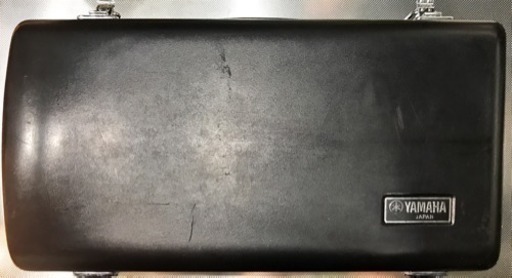 中古 クラリネット（要オーバーホール）