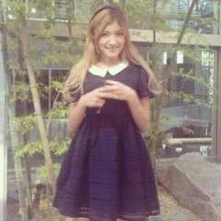 値下げ可✨ ハニーミーハニー  激安 ワンピース  こじはる ハ...