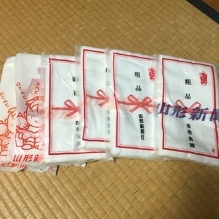 タオル（1枚）の画像