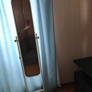 ⭐️全身ミラー⭐️