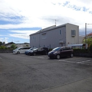 (前橋)家賃4万円！3DK！初期費用なし！駐車場2台！敷島町のアパート！ - 賃貸（マンション/一戸建て）
