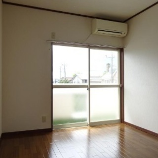 (前橋)家賃4万円！3DK！初期費用なし！駐車場2台！敷島町のアパート！ - 不動産