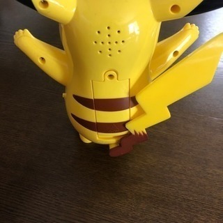 おしゃべり ピカチュウ マクドナルド レア ポケモンの画像