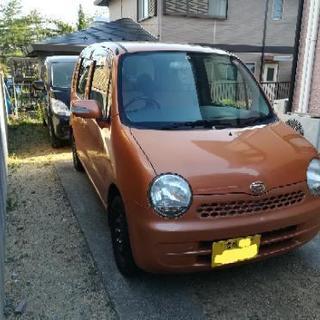 ダイハツ　ムーヴラテ/ムーブラテ　車検残あり、早い者勝ち