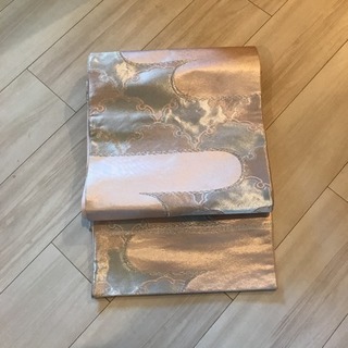 着物 帯の画像