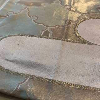 着物 帯の画像