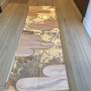 着物 帯の画像