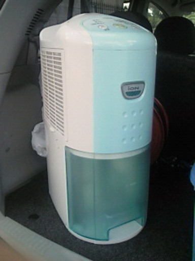 CORONA コロナ 除湿衣類乾燥機  CD-P6312