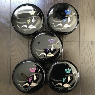 ミニちらし5P【新品未使用】桂由美ブライダルセレクション