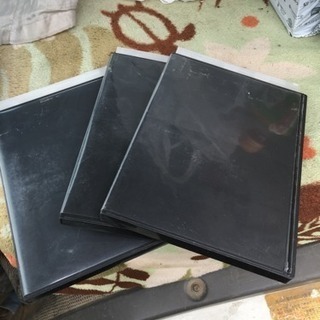 DVDケース