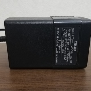 即発送 YAMAHA MU100R アダプターセット 即発送 YAMAHA MU100R アダプターセット