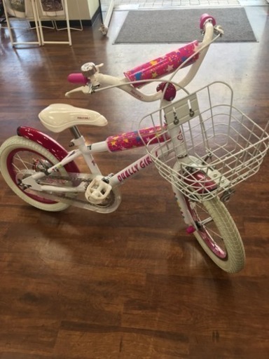 子供用自転車  14インチ