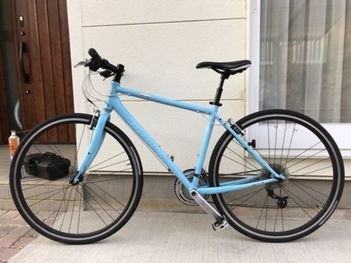 ジャイアント エスケープ R3.1 サイズS(160-175cm)  giant escape