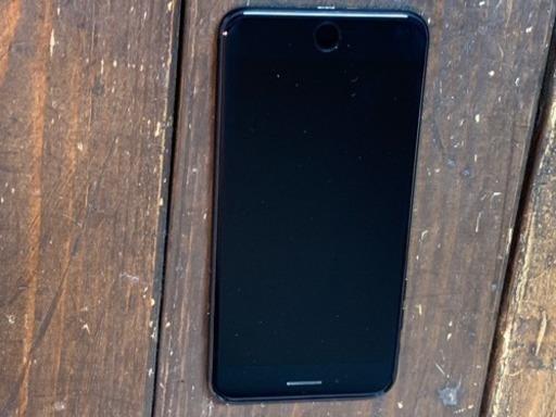 本日終了します。iPhone7plus128G SIMフリー 無傷 オマケ付き！送料無料