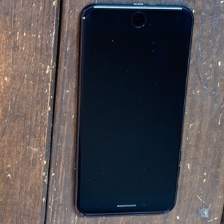 本日終了します。iPhone7plus128G SIMフリー 無傷 オマケ付き！送料無料の画像