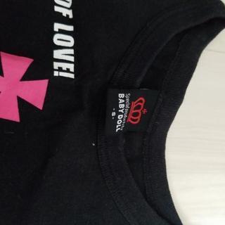 BABYDOLL 大人用 Sの画像