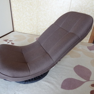 座椅子（回転式）の画像