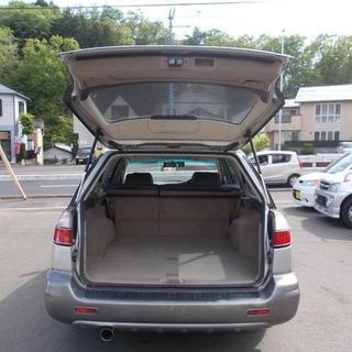 【4WD】スバル　レガシィランカスターの画像