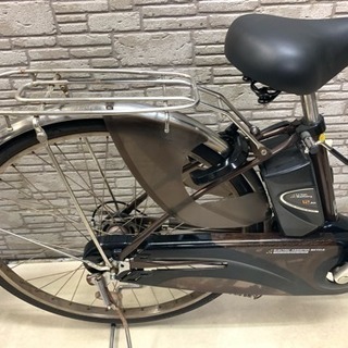 東京23区配達無料 新基準 Panasonic パナソニック ビビEX 12Ah リチウム