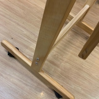 店舗、家庭用  スタンドミラー