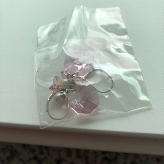 アクセサリーいろいろの画像
