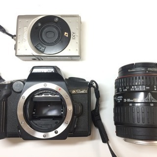 《まとめ売り》ジャンク品 カメラ